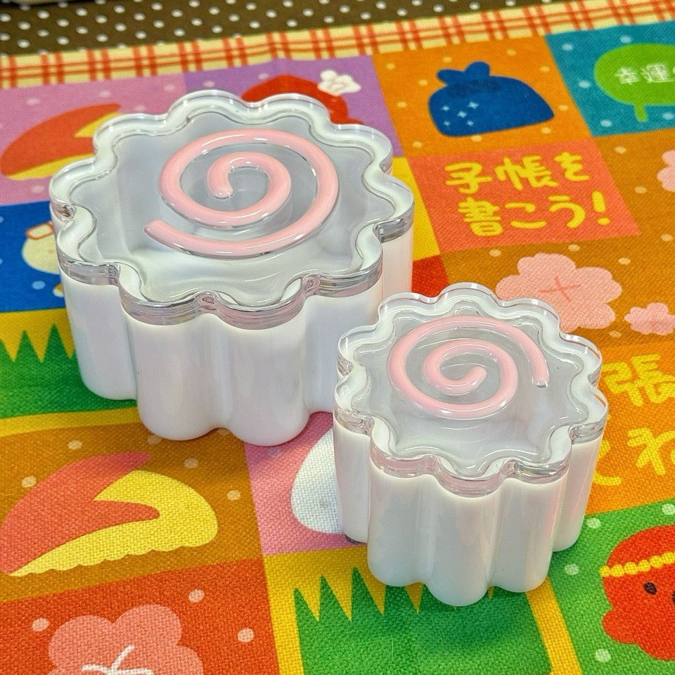 Fish Cake Storage Box